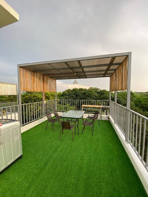 House with pool & BBQ | Perfect for remote work | Pets allowed — photo 4