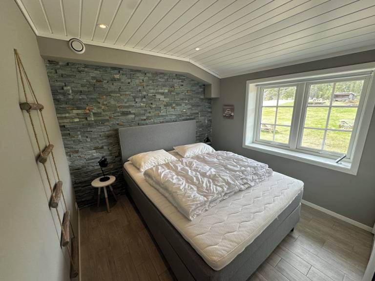Lejlighedshotel  Drangedal