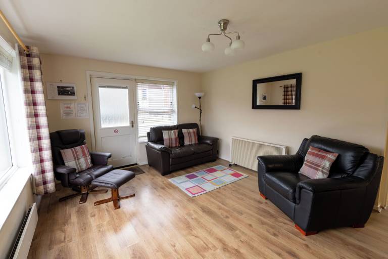Apartment Lerwick