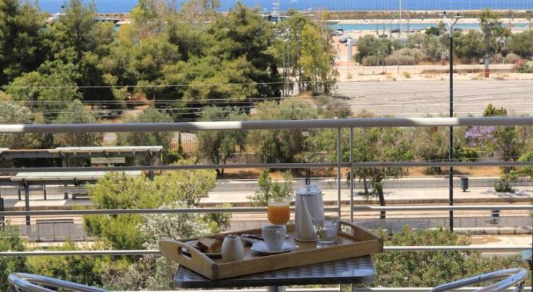 Hotel Ikaros — photo 5