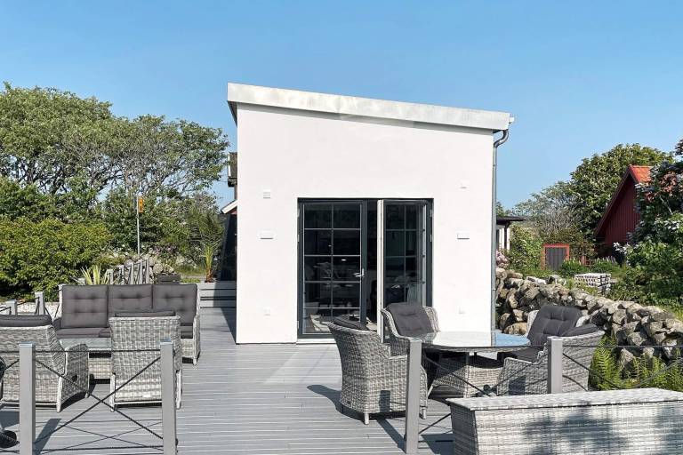 Ferienhaus in Getterön, Varberg f&uuml;r max. 4 Personen, 