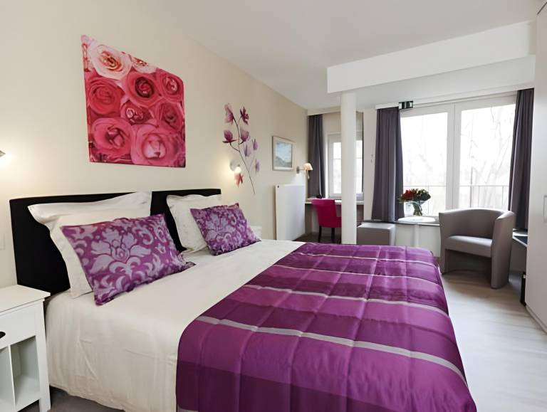 Bed & Breakfast  Blankenberge