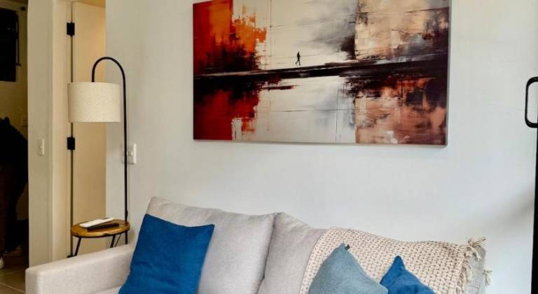 Apartment | Next to Fort Copacabana — photo 3