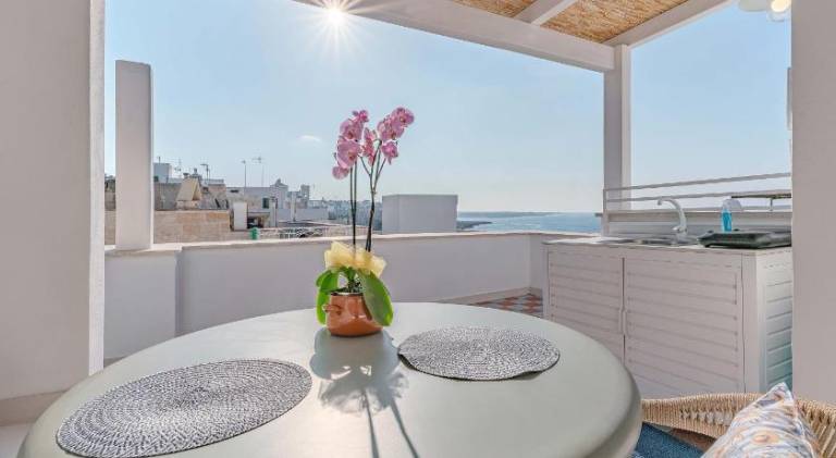 Nice house | Dogs allowed in Polignano a Mare
