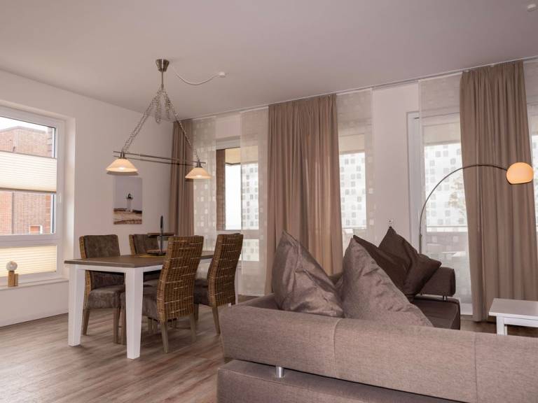 Ferienwohnung Wilhelmshaven
