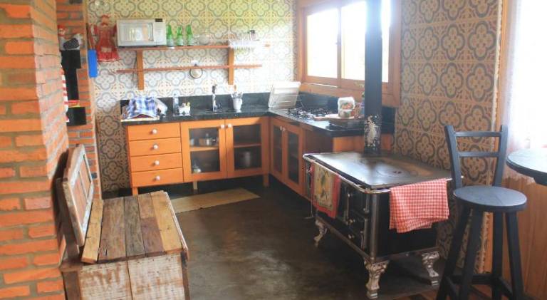 Casa da Montanha — photo 5