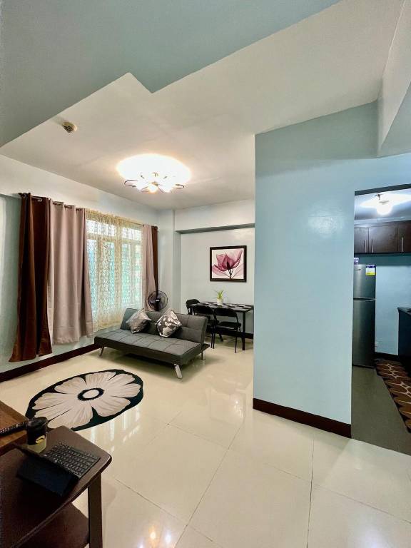 Lovely rental apartment with pool & garden | Suitable for remote work | Pets are welcome — photo 2