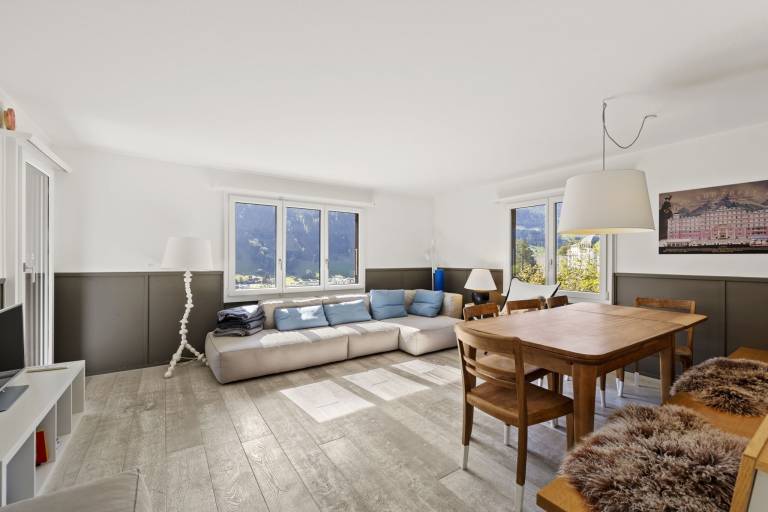 Chalet Engelberg