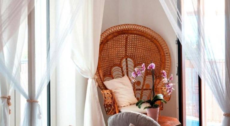 Luxury Maison Cherie - Positano Charme & Sea View — photo 2