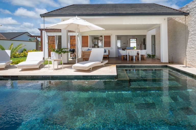 Villa Grand Baie
