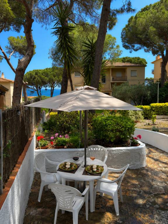 Bungalow Platja de Pals