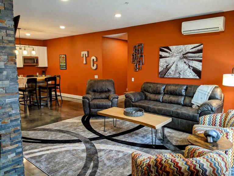 Condo Traverse City