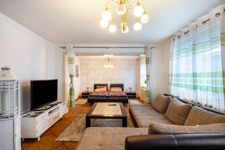 Ferienwohnung Niedenstein