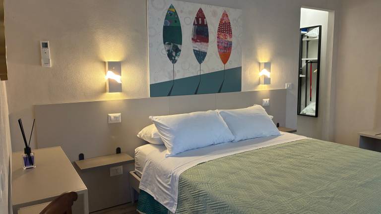 Ferienwohnung in Buonconvento, Toskana, Italien