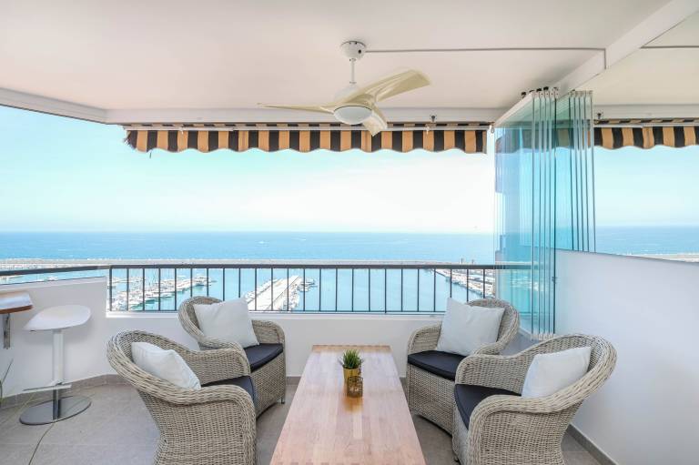 Apartment Fuengirola