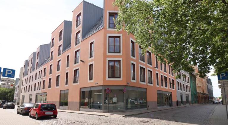 Holiday apartment | Next to Riga Cathedral | Pet-friendly — photo 3