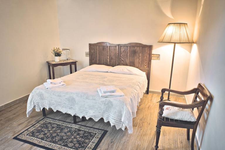 Camera privata Cerveteri