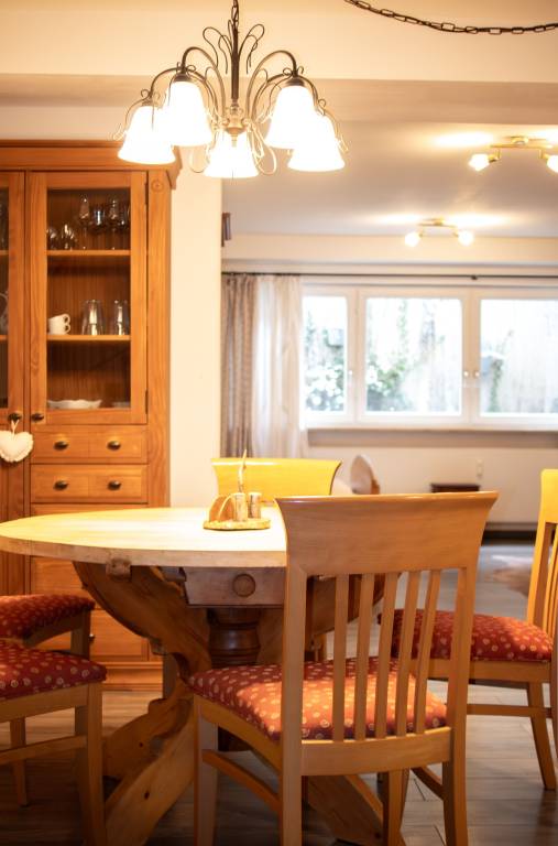 Apartament Chiemsee