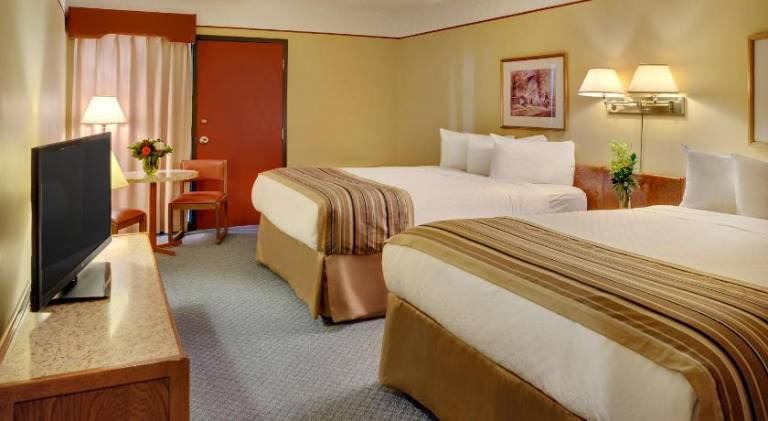 Kindersley Inn in Kindersley, SK