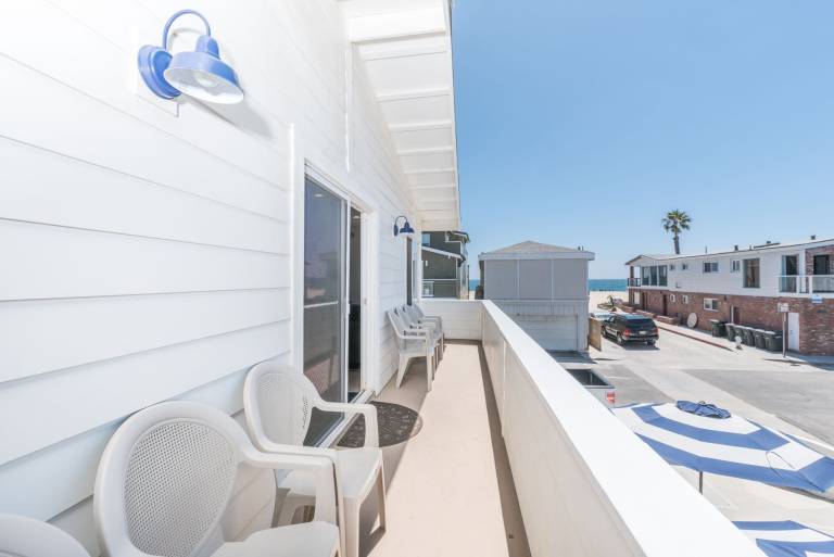 Condo Newport Beach
