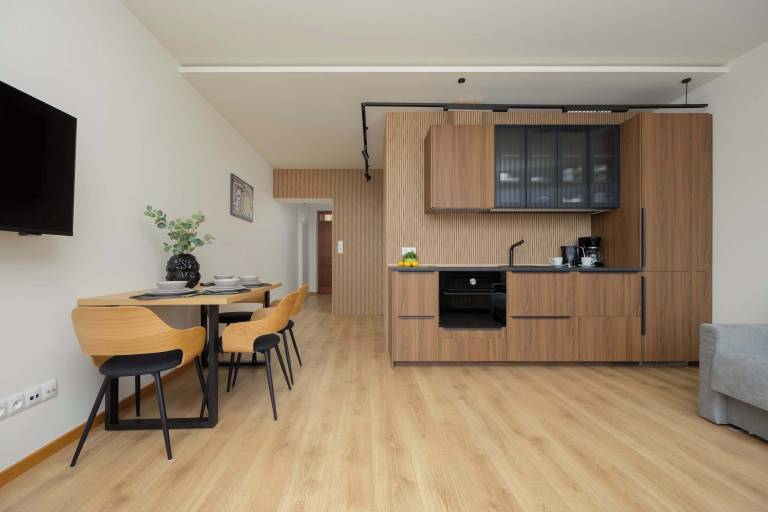 Apartament Wawer