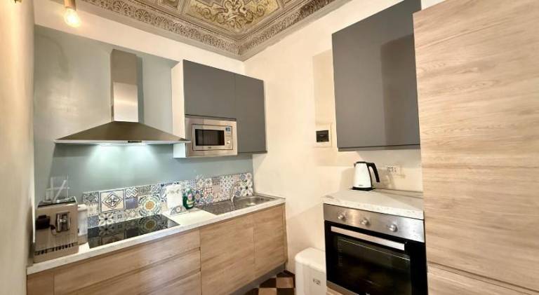 Casa San Pietro - Vasca idromassaggio - Scicli Centro — photo 2
