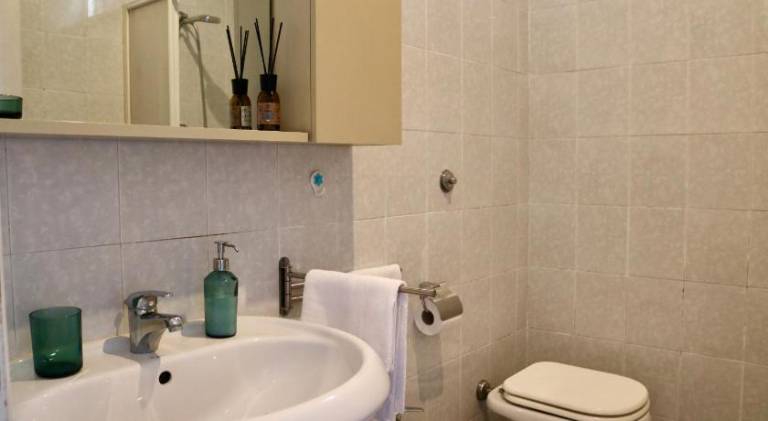Vacation home with 1 room for 4 persons — photo 2