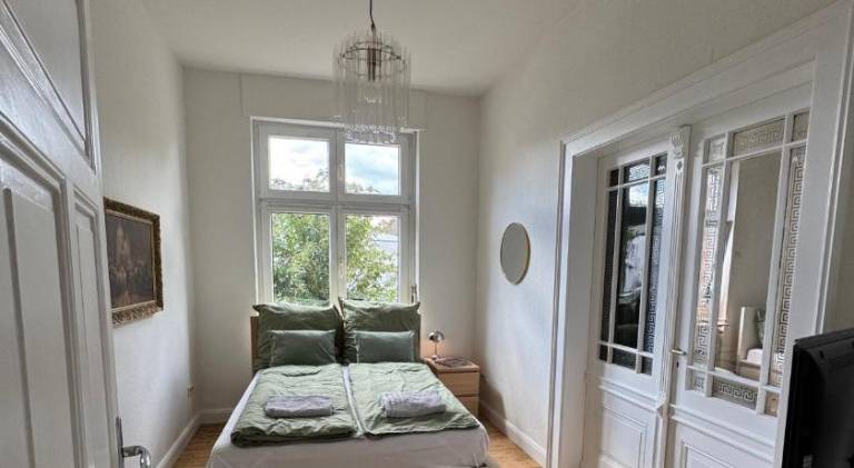 Ferienwohnung Worms
