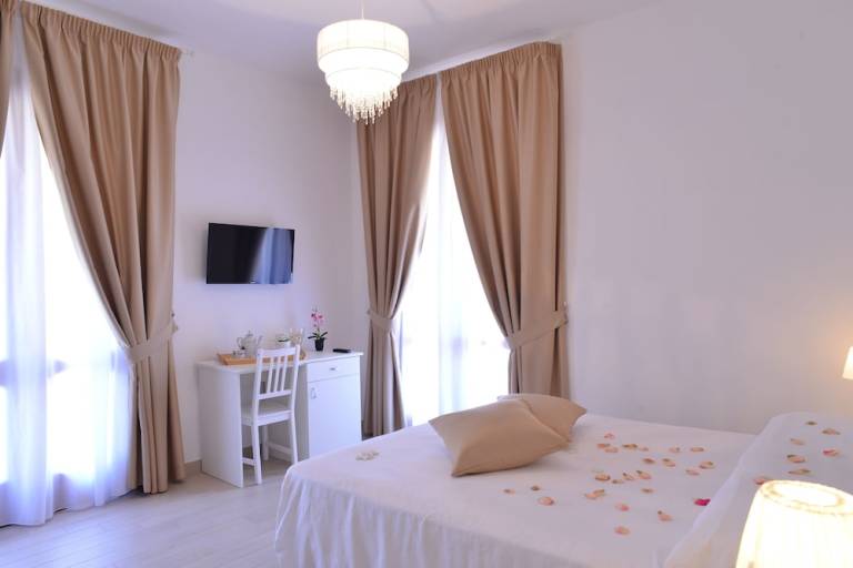 Bed and breakfast  Scafati