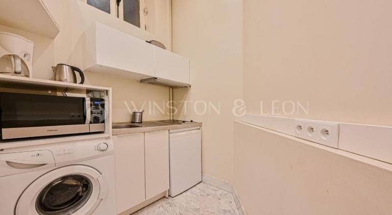 Rental apartment with 1 room for 2 persons — photo 5
