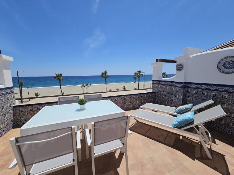 Apartamento Mojácar Playa