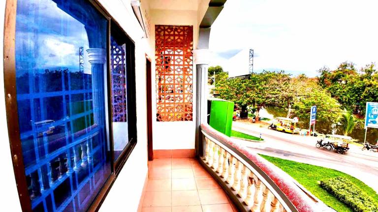 Alp Angkor Hotel — photo 2