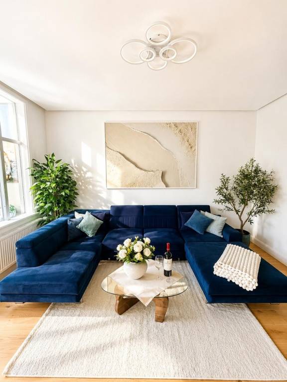 Ferienwohnung  Innenstadt