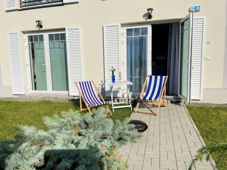 resort Loučovice