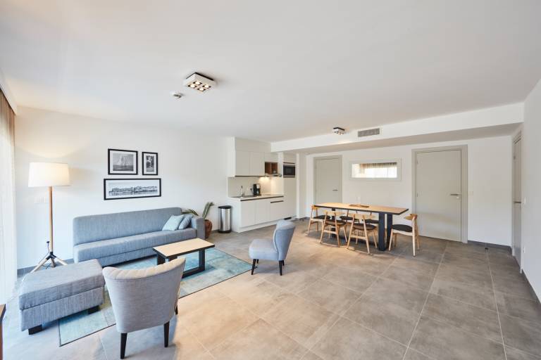 Appartement Vence