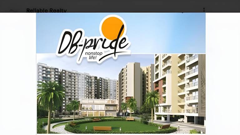 Apartment with pool | Suitable for remote work | Dogs allowed in Indore