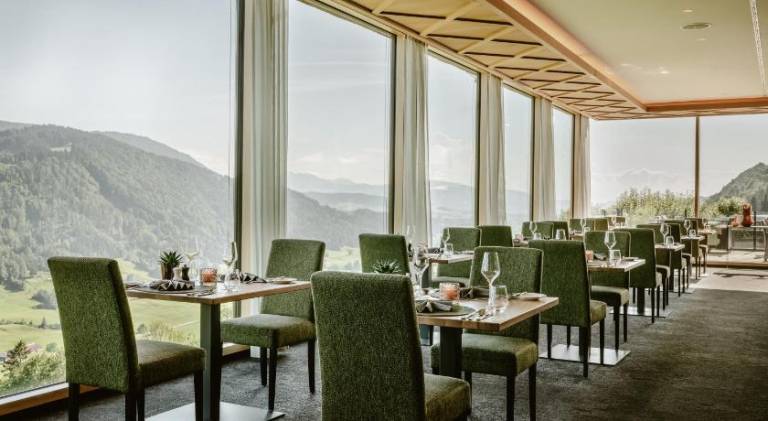 Bergkristall - Mein Resort im Allgau — photo 4