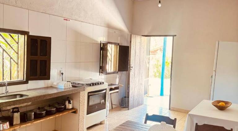 House with 2 rooms for 6 persons — photo 3