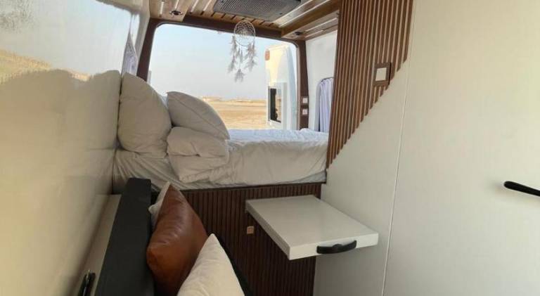 Holiday park Al Hamraniyah