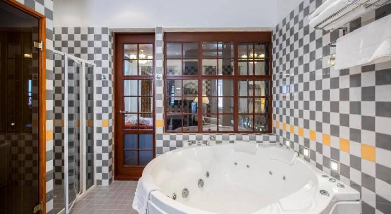 Daugirdas Old City Hotel — photo 4