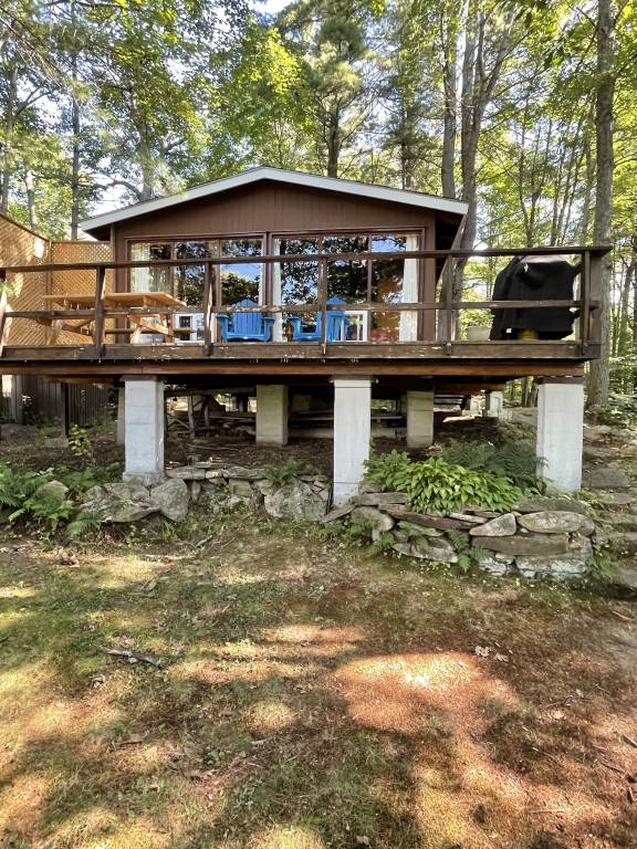 Cabin  Gravenhurst