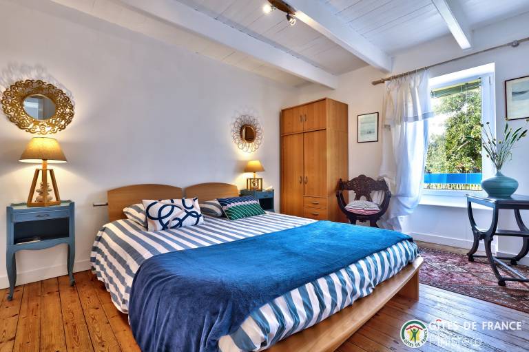 17 rue du lavoir L'abri du marin — photo 2