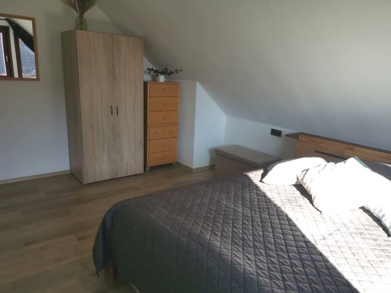 Rental apartment with 1 room for 4 persons — photo 5