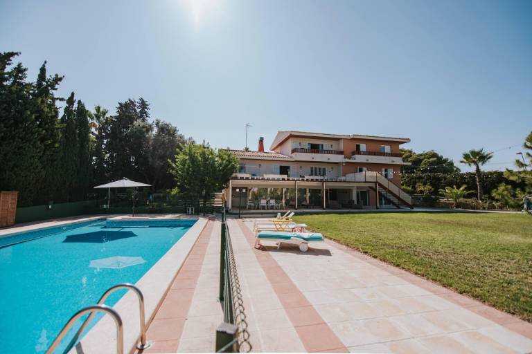 Villa Torrevieja