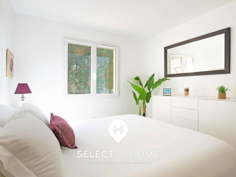 Sea view terrace, walk to beach, pets welcome — photo 5