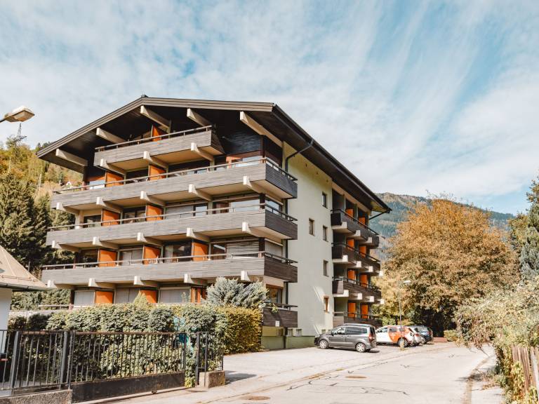 Ferienwohnung in Bad Hofgastein, Gasteinertal für max. 4 Personen Ferienwohnung in Bad Hofgastein, Gasteinertal für max. 4 Personen