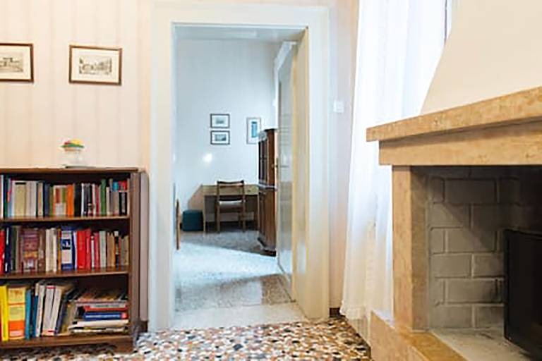 Child-friendly holiday apartment | Close to Piazza San Marco | Dogs allowed — photo 3