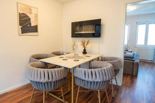 Ferienwohnung Passau