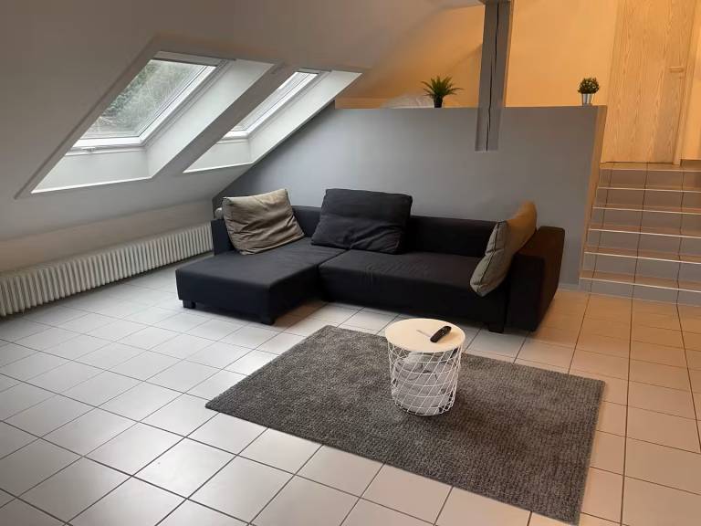 Child-friendly beautiful apartment | Garden view | Pets allowed — photo 2