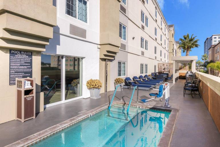 Candlewood Suites Anaheim - Resort Area By IHG — photo 5